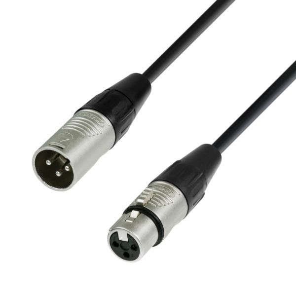 Adam Hall Cables K4 MMF 3000